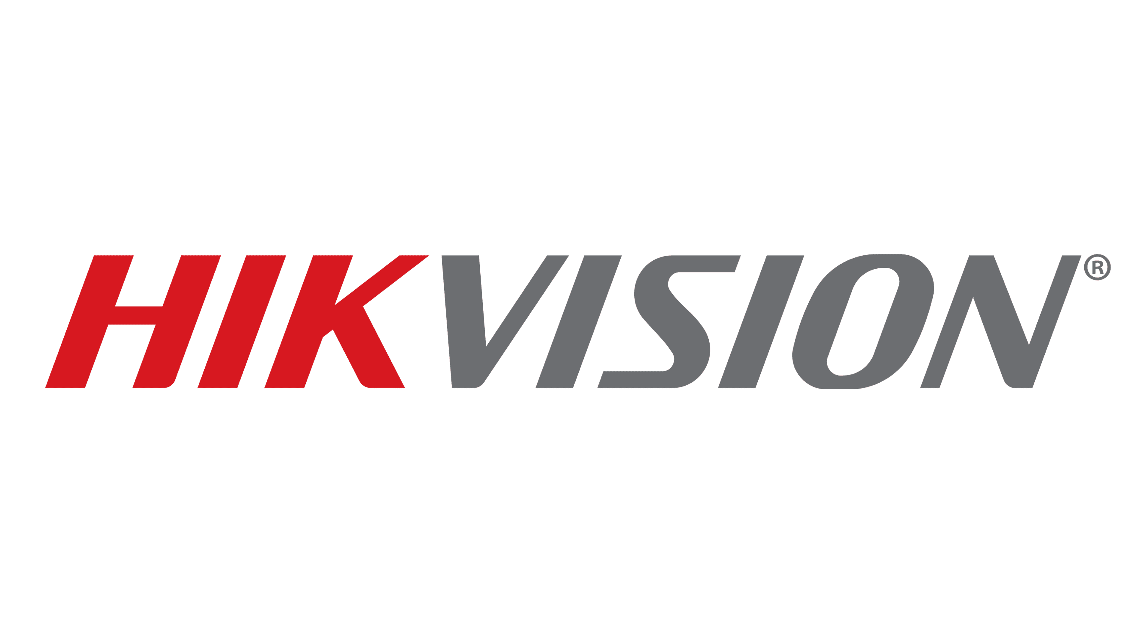 Hikvision Hikvision