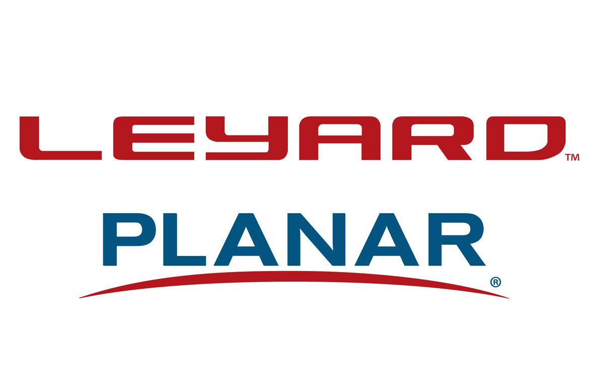 Leyard Leyard