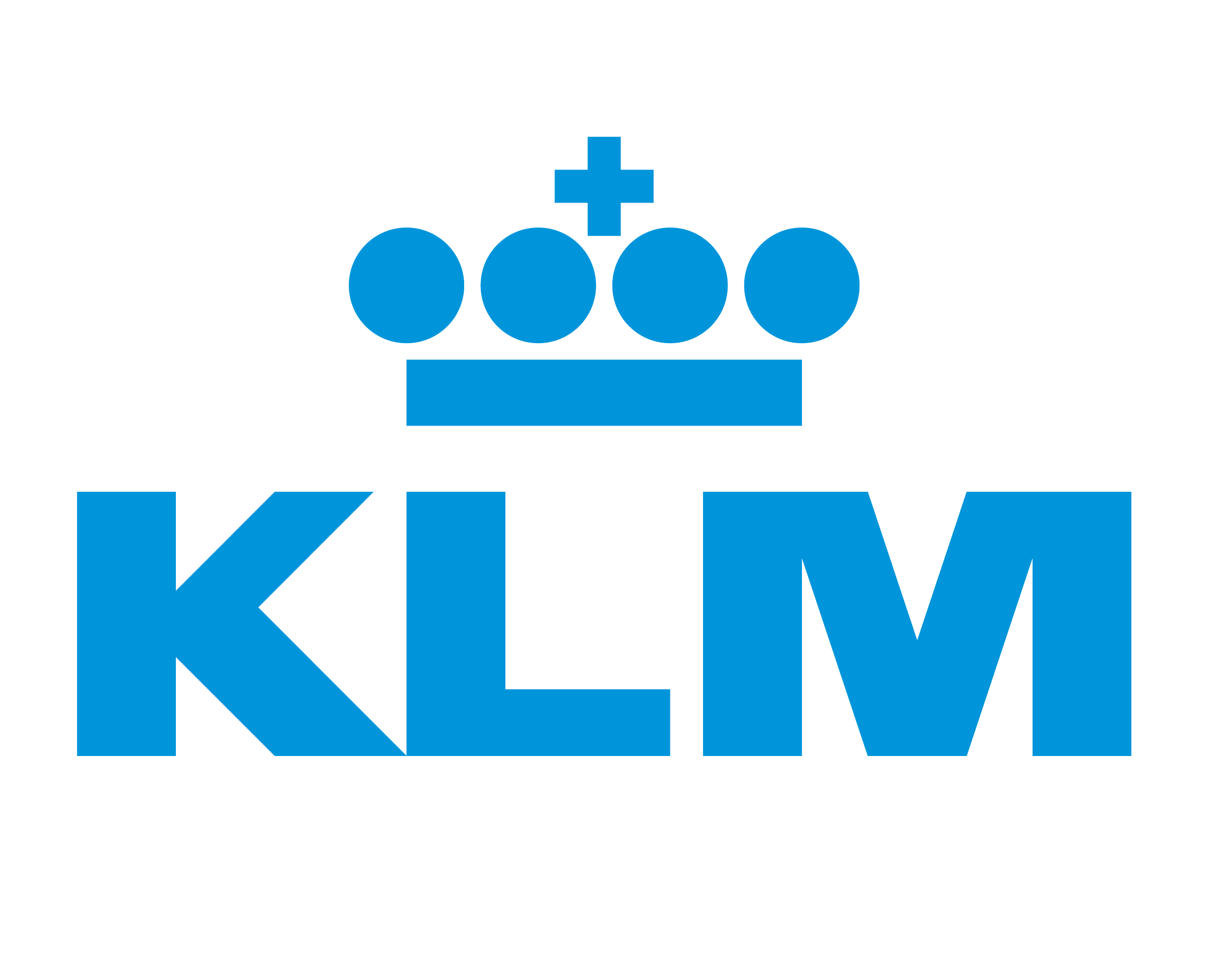 KLM KLM
