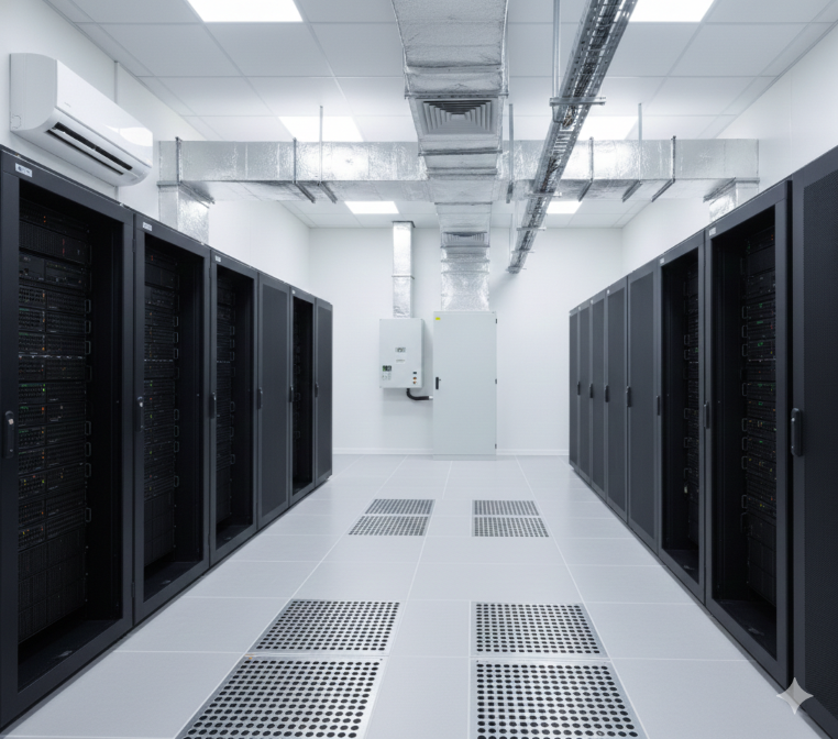 DATACENTERS
