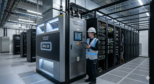 Cooling Systems