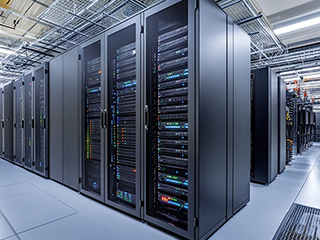 Gabinetes y Racks