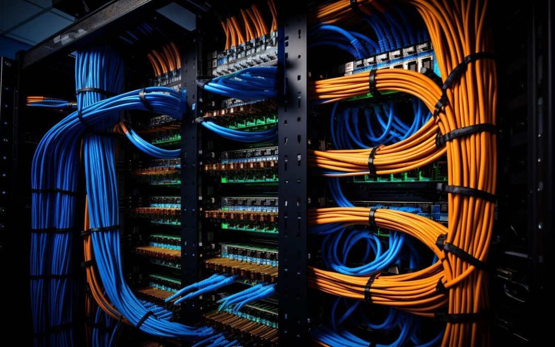 UTP Cabling