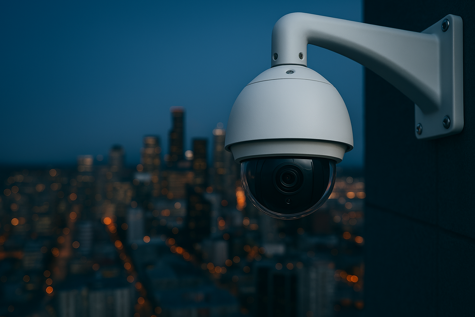 Video Vigilancia IP