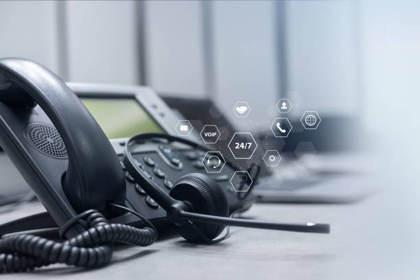 IP PBX Empresarial