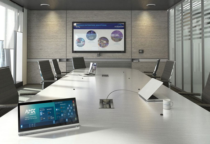 Videoconferencia HD